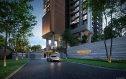 Upperhouse At Orchard Boulevard (D10), Apartment #544811501